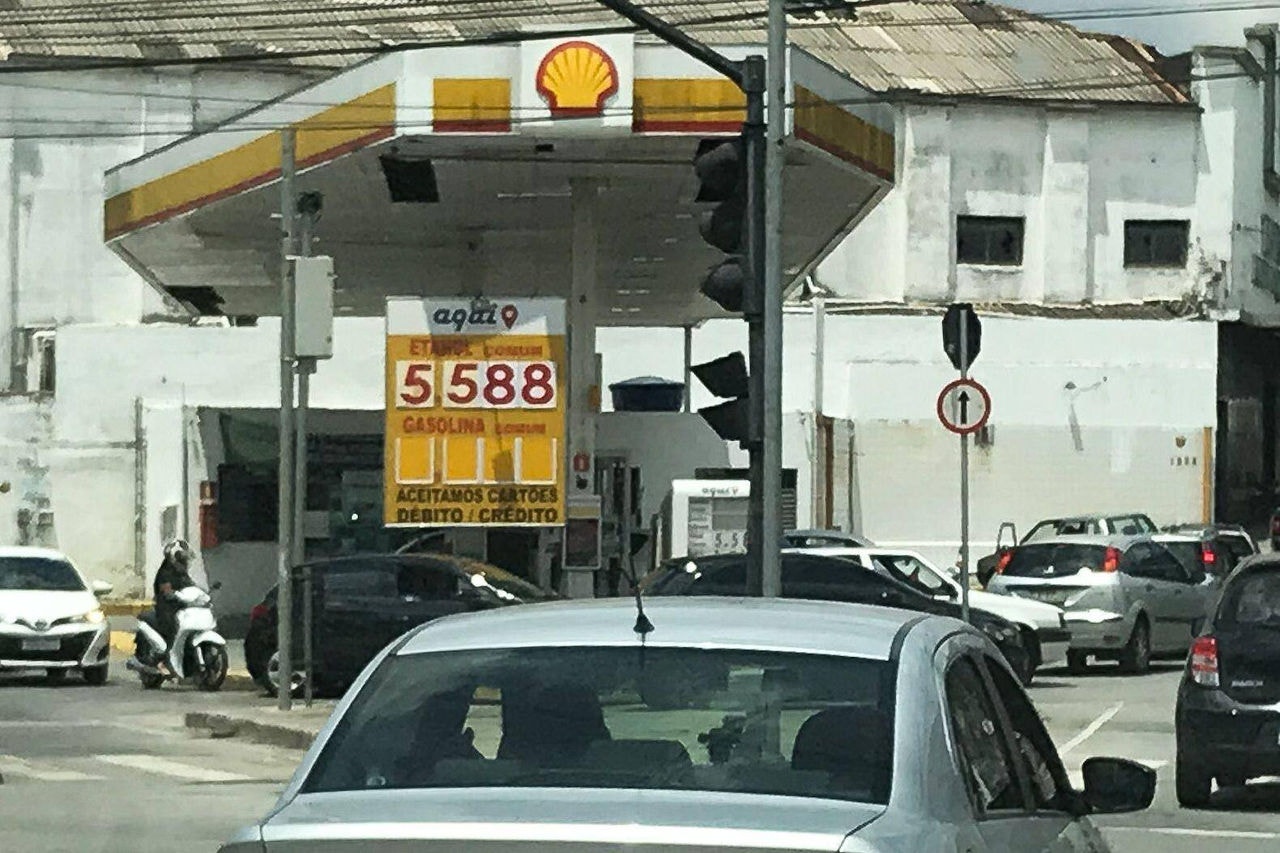 Abastecimento de postos deve ser normalizado em 24 horas, após fim da greve