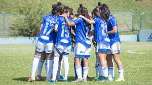 SAF Cruzeiro pretende implementar categoria de base feminina em breve; enquanto isso não ocorre, clube será representado pelo Atlético Helenense