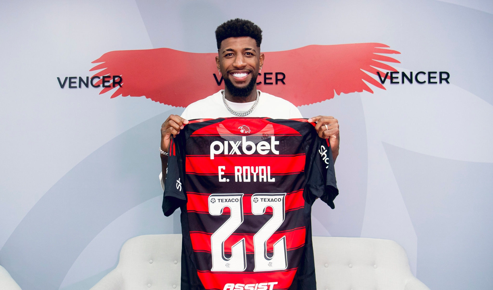 Lateral-direito atuou pelo Atlético entre 2018 e 2019
