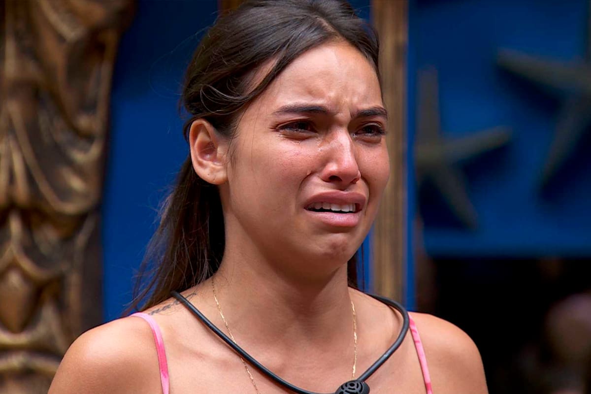 Vanessa Lopes no BBB 24