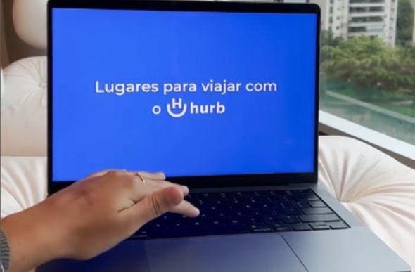 A Hurb passa por uma crise de imagem relacionada a relatos de falta de pagamento para hotéis e pousadas, que cancelam as reservas e prejudicam a viagem de milhares de pessoas