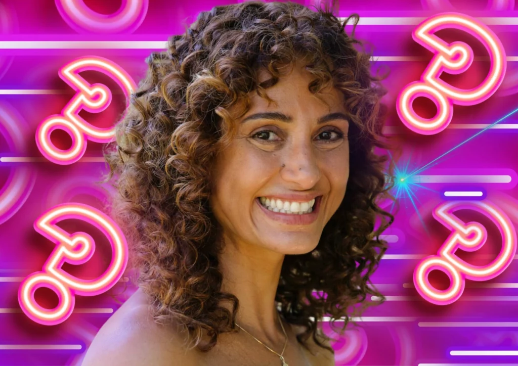 Ellen em Dona de Mim  - Divulgação/TV Globo 