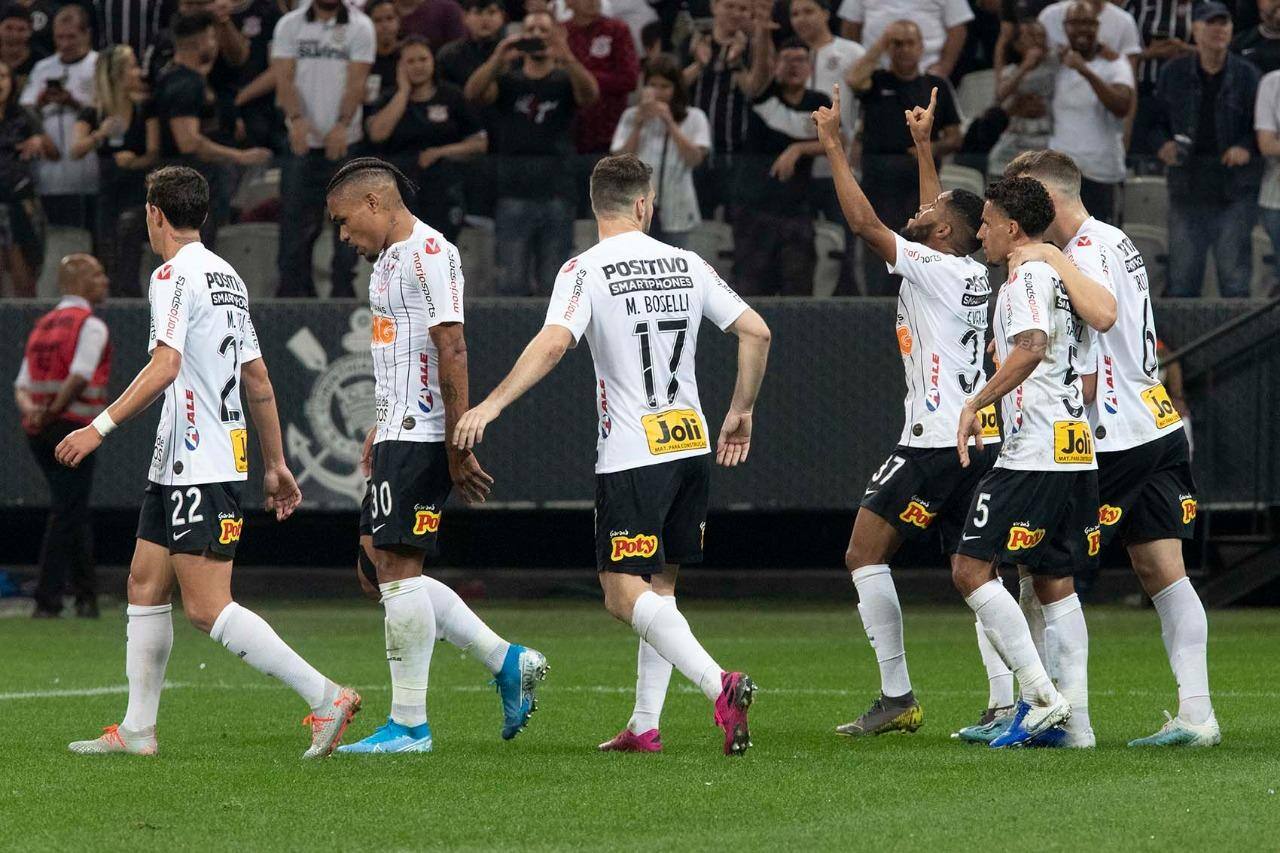 Corinthians