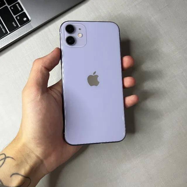 O iPhone é um dos produtos mais comercializados na OLX