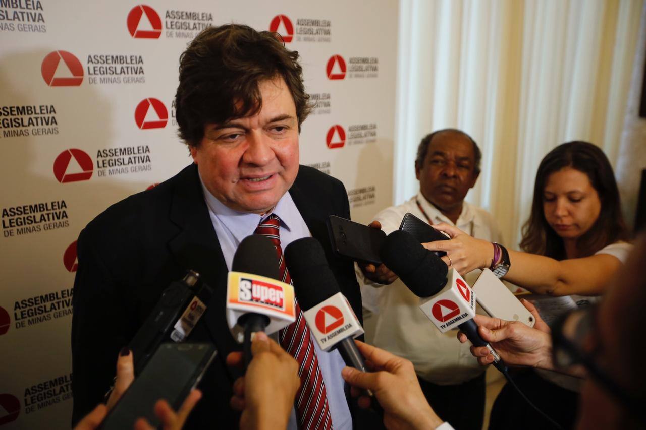 Agostinho Patrus