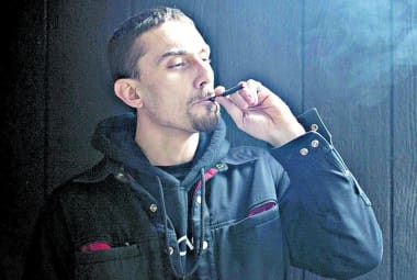 CANNABIS PEIKOFF NSPR