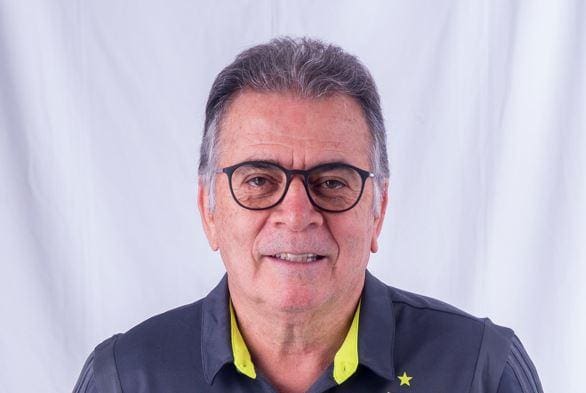 Pelaipe já passou por diversos clubes brasileiros