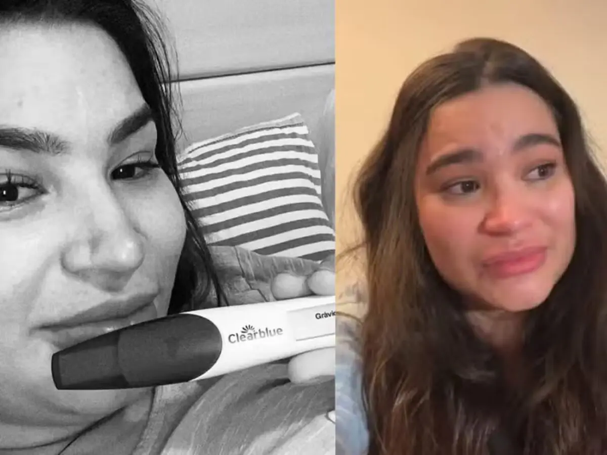 Raissa Barbosa - Reprodução/ Instagram 