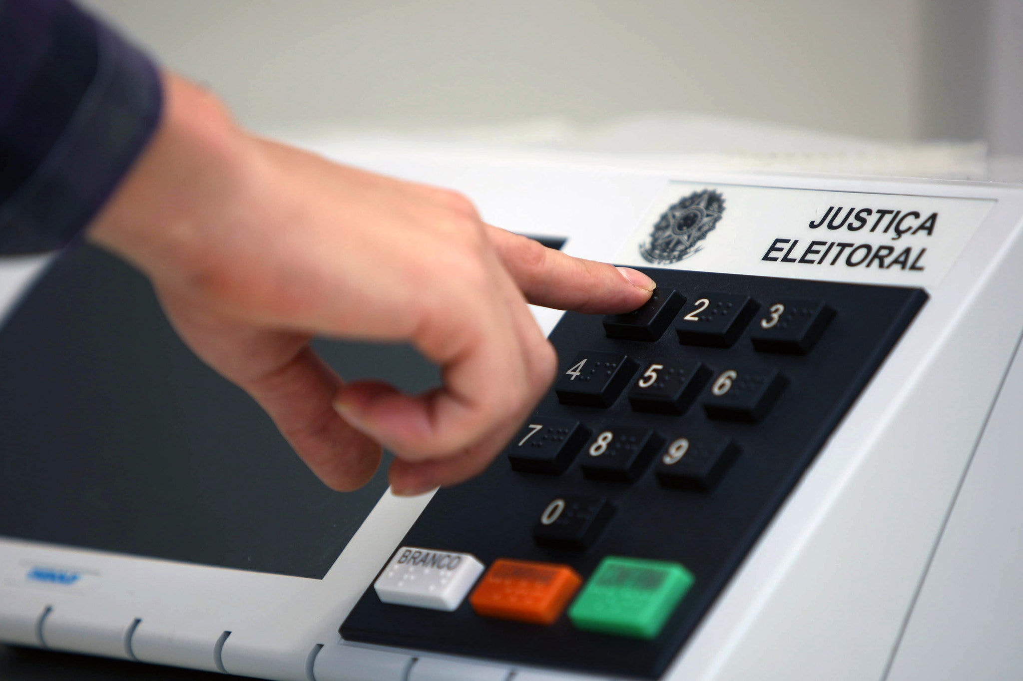 Partido que usar candidaturas fictícias nas eleições proporcionais pode ter votos anulados