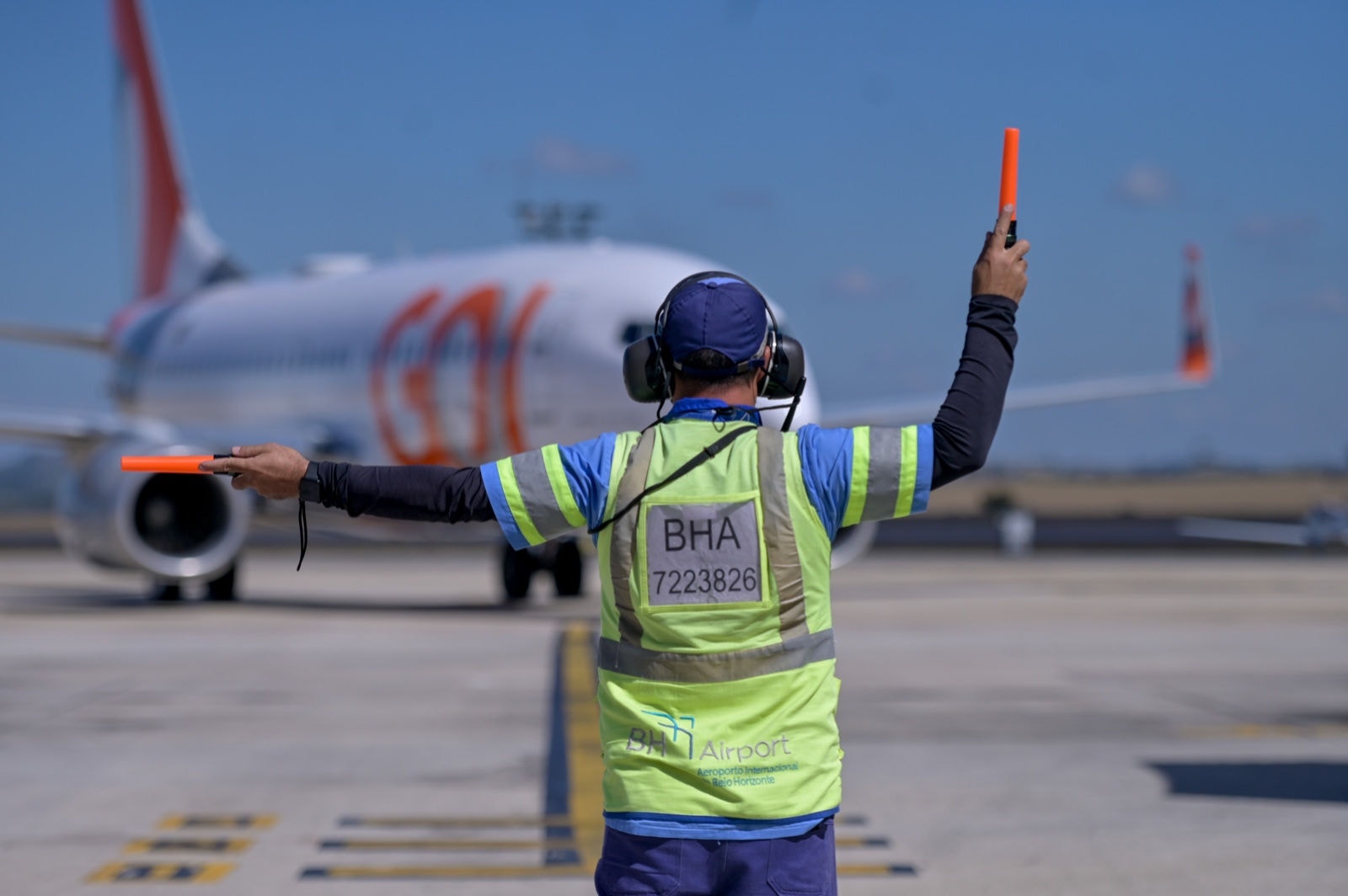 Aeroporto recebeu certificado da Anac pelo segundo ano seguido