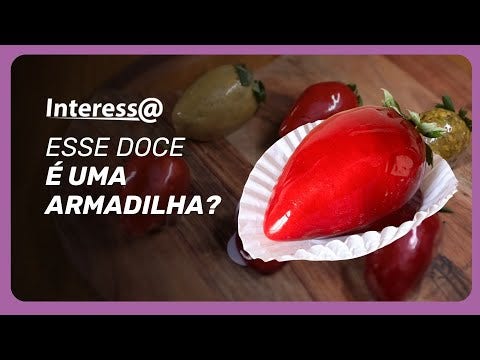 Interessa é um produto do Canal O TEMPO
