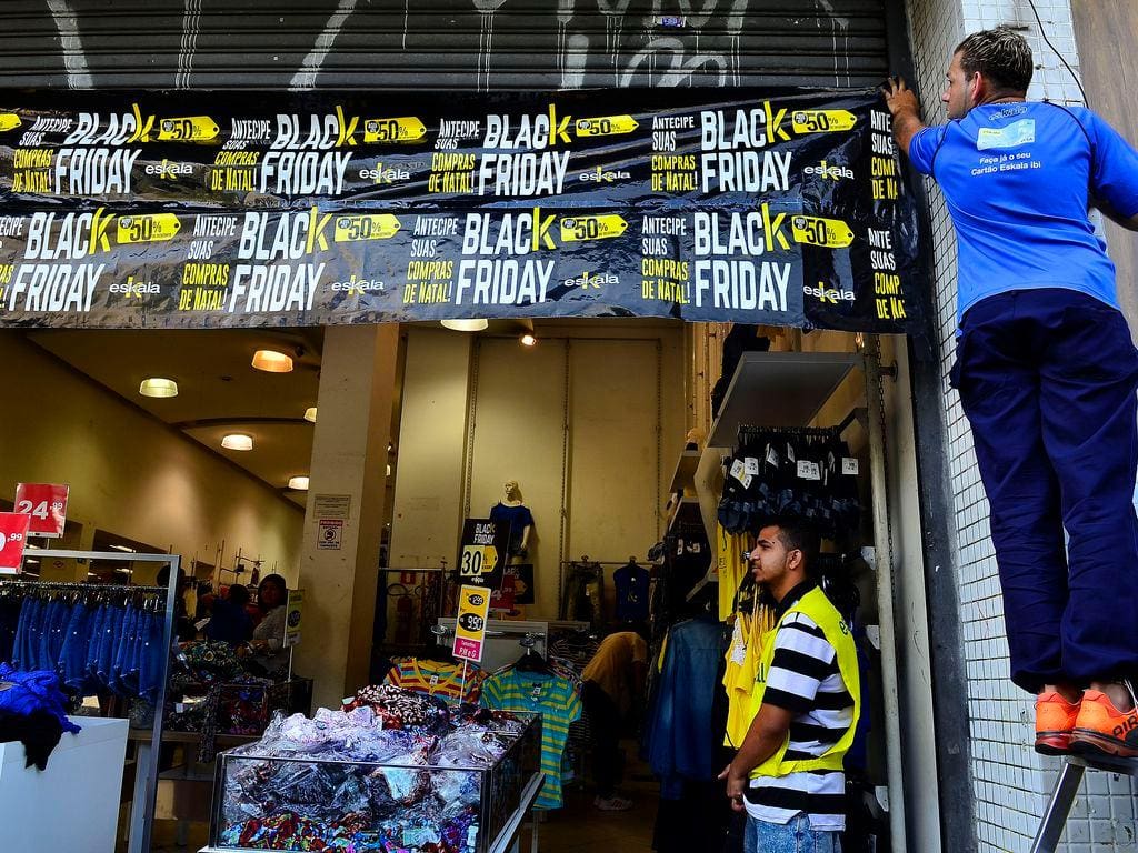 Balanço do Reclame Aqui mostra que propaganda enganosa é a reclamação mais recorrente da Black Friday