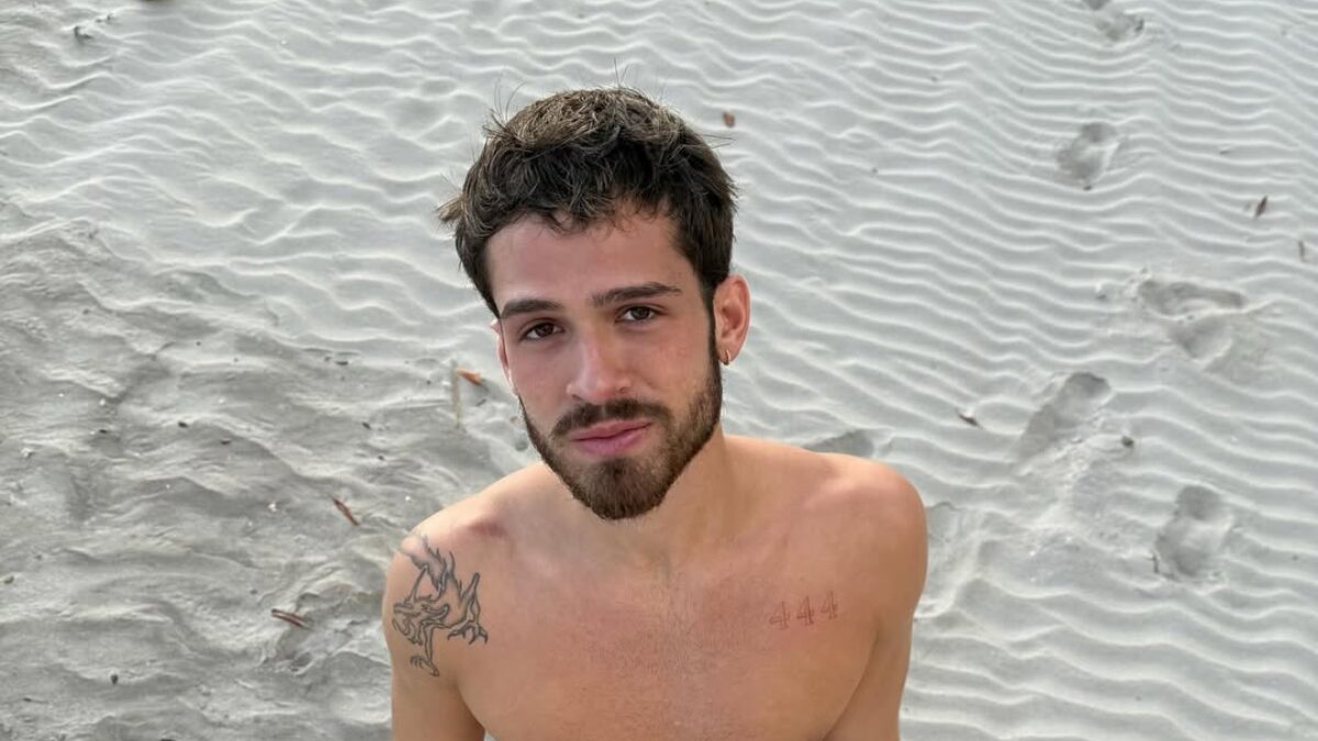 João Guilherme