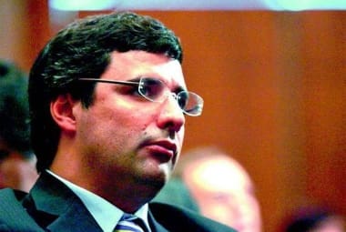 André Esteves, do BTG Pactual