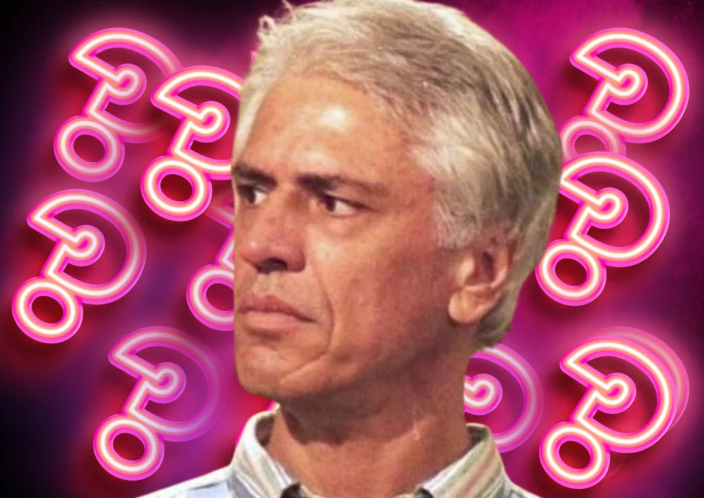 Assunção em História de Amor  - Divulgação/TV Globo 