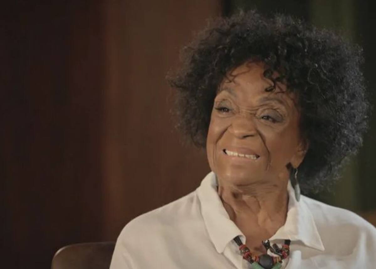 Morre a atriz Lea Garcia, aos 90 anos
