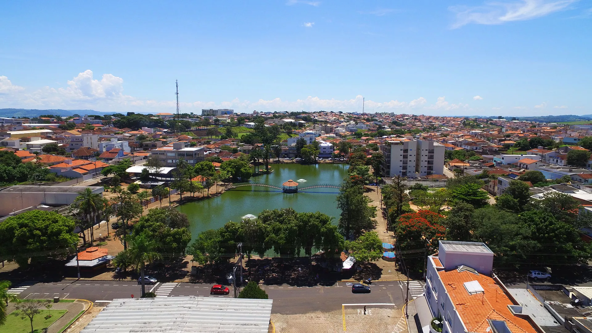 São Sebastião do Paraíso amplia vacinação contra gripe após alerta da Defesa Civil