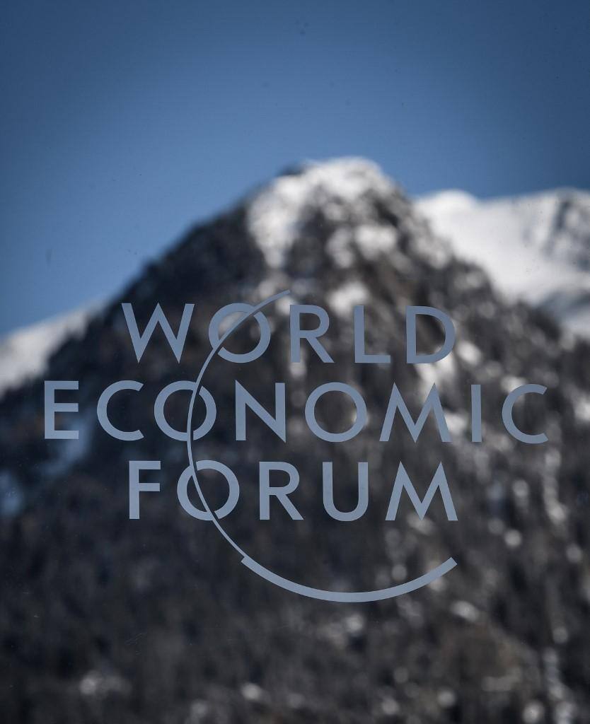 Fórum Econômico Mundial