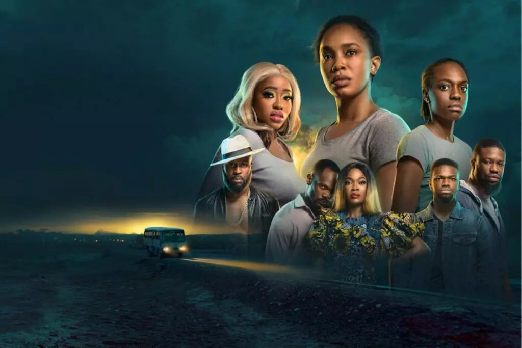 Por Uma Vida Melhor: A Jornada - (Divulgação/Netflix)