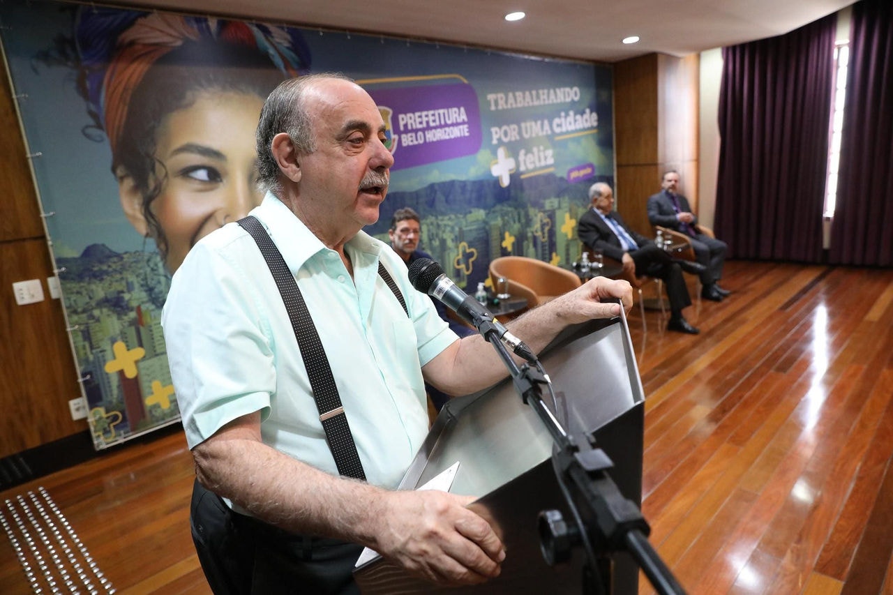 Administração de Fuad Noman (PSD) é aprovada pela maioria da população de BH