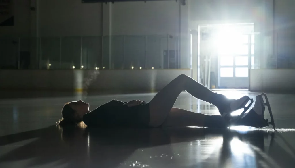 Kaya Scodelario - (Divulgação/Netflix)