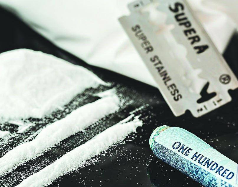 Cocaína