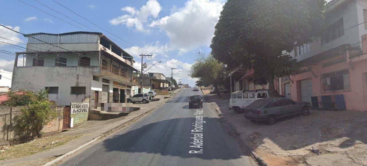 Bairro Lindéia