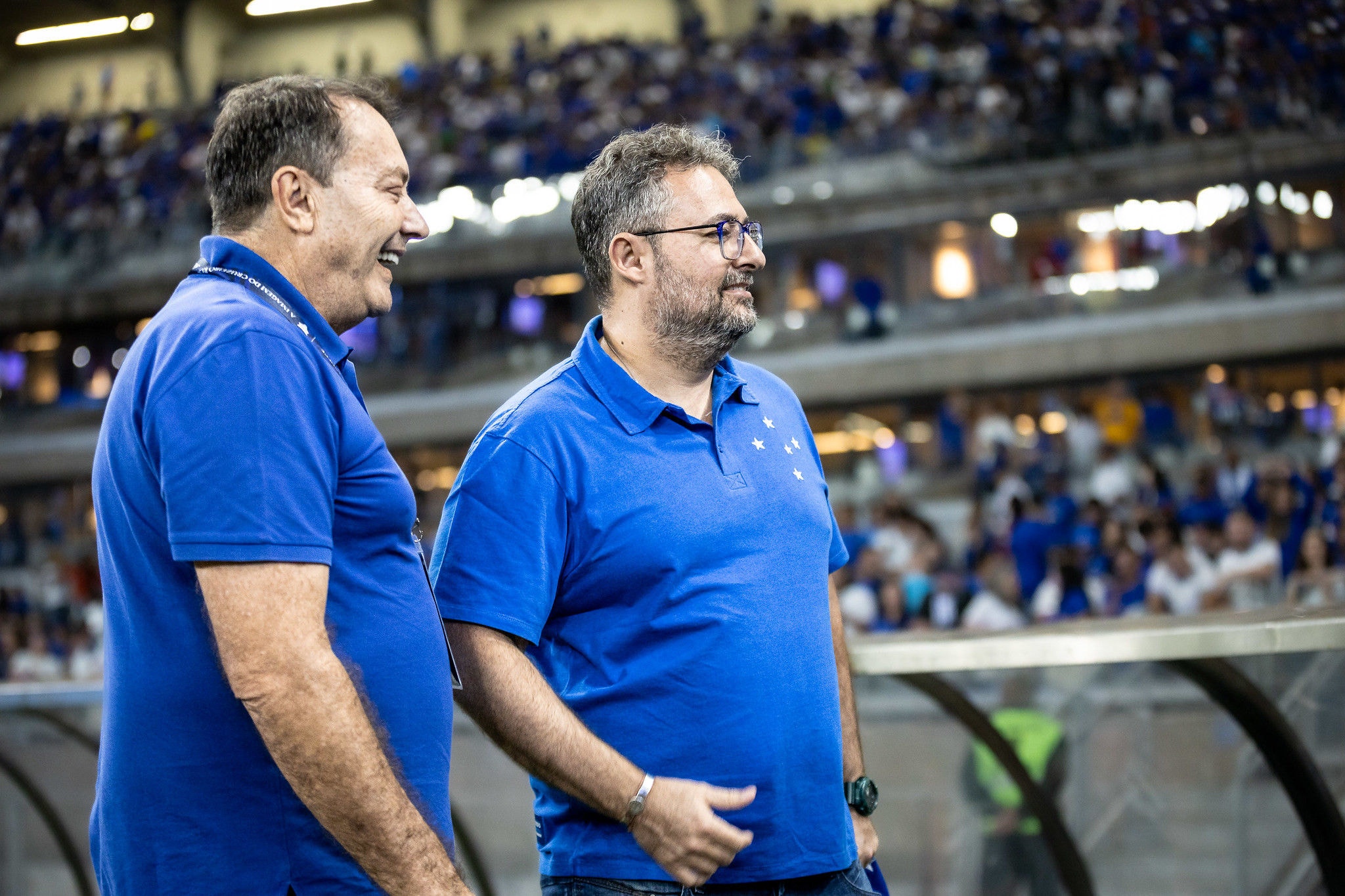 Alexandre Mattos era um das pessoas de confiança de Pedro Lourenço