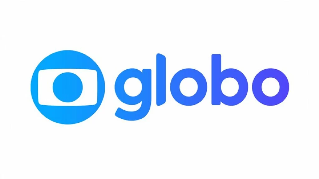 Logotipo Globo