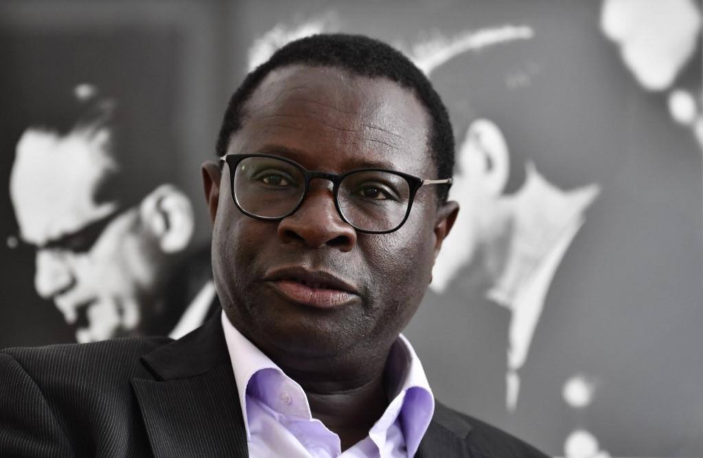Karamba Diaby