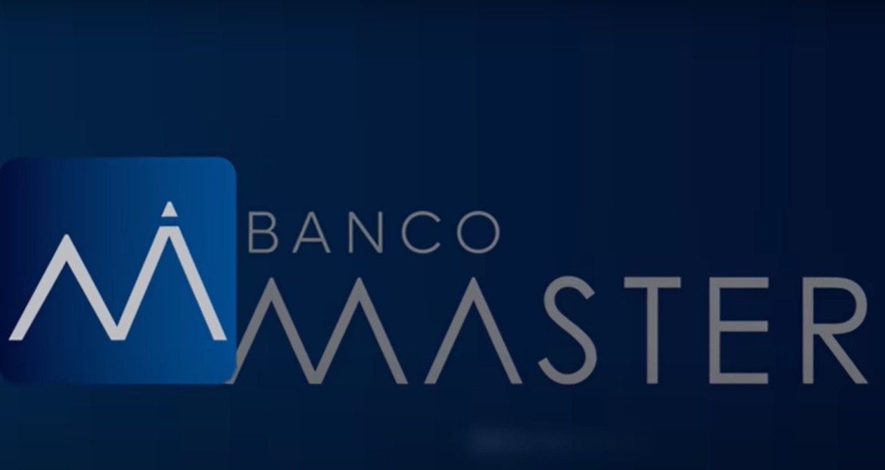 Compra do Banco Master será analisada pelo Banco Central