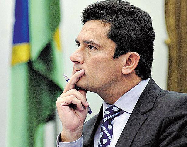 Sergio Moro