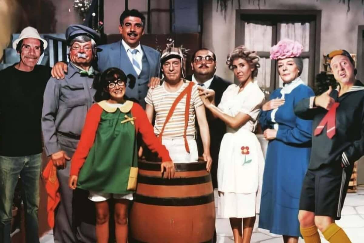 4 ensinamentos da série ‘Chaves’ para o mundo dos negócios