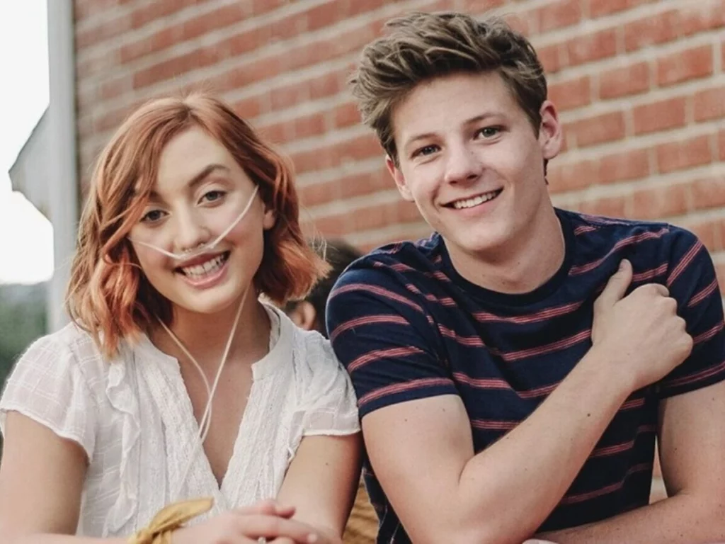 Max e Eu: Romance sobre amadurecimento em clima de fantasia