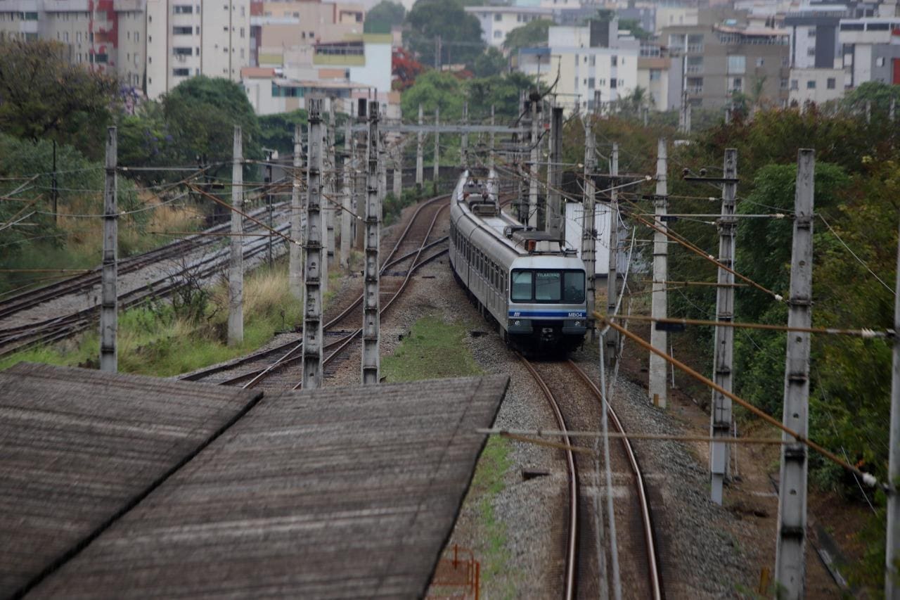 metrô