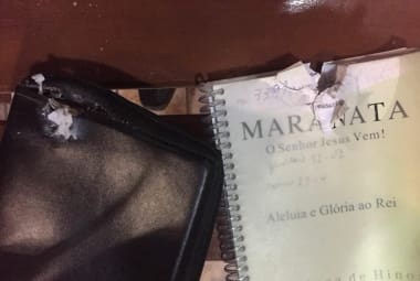 Maranata