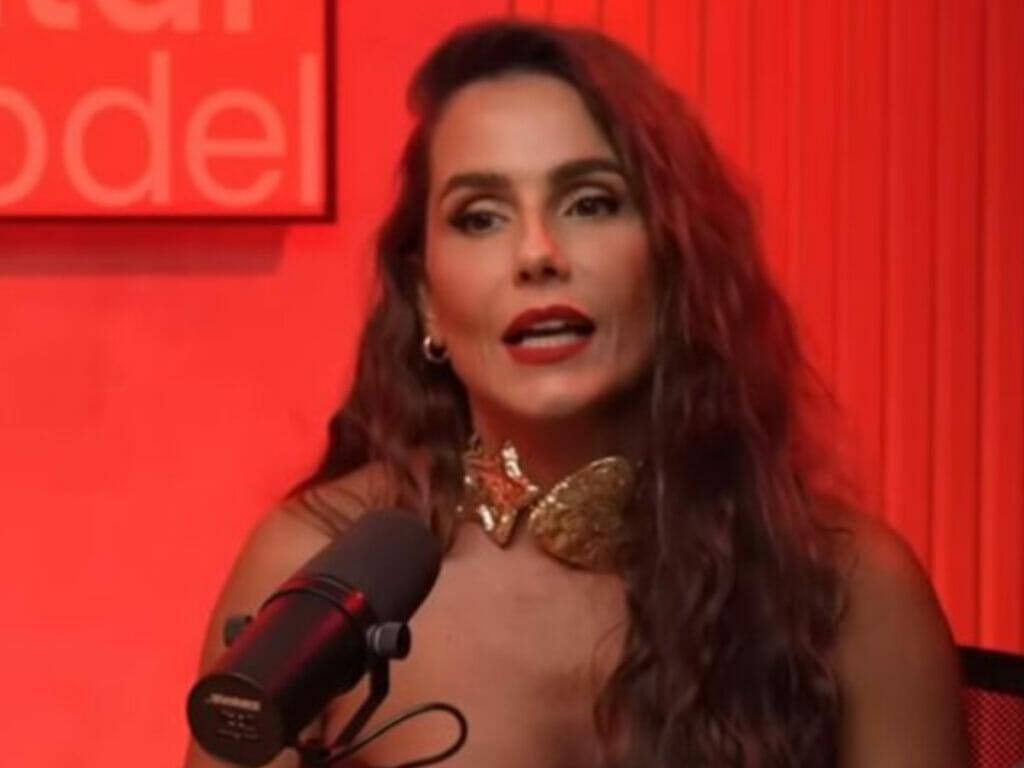 Deborah Secco manda a real sobre os bastidores do filme Bruna Surfistinha: “Desconfortável”