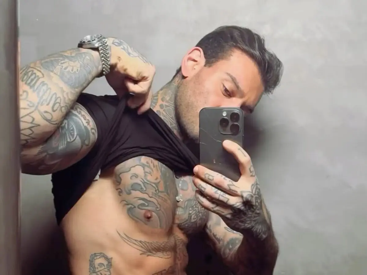 Lucas Lucco
