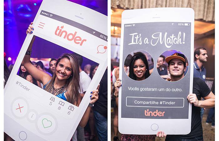 Tinder