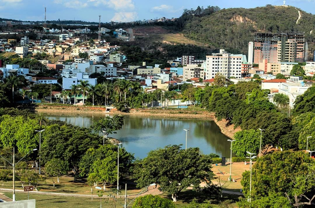 Pará de Minas