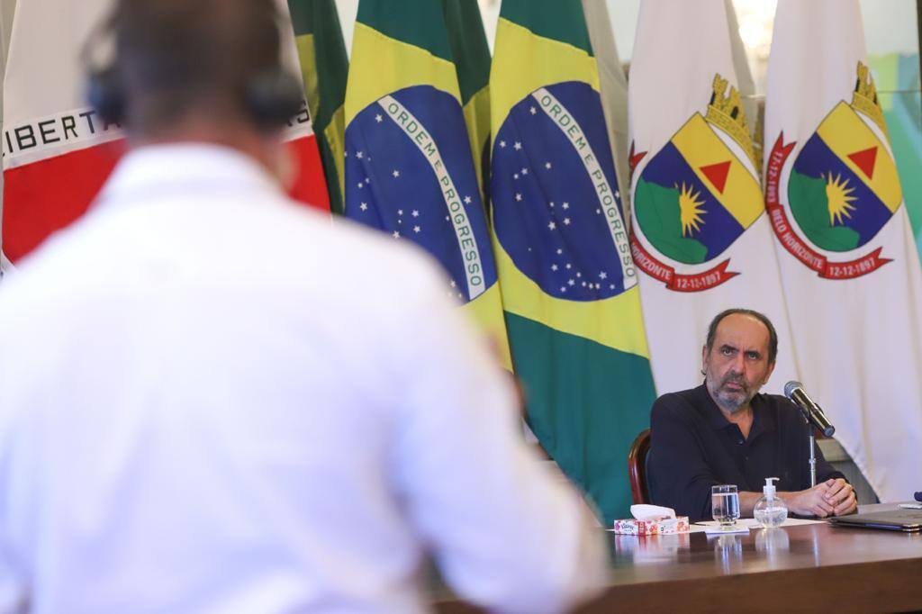 Flávio Tavares