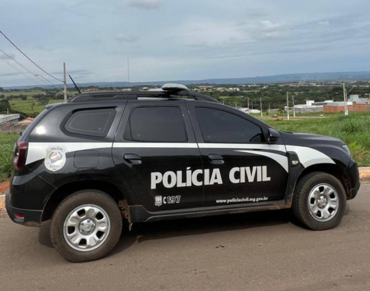 Identificação de ossada da vítima auxiliou na prisão do suspeito