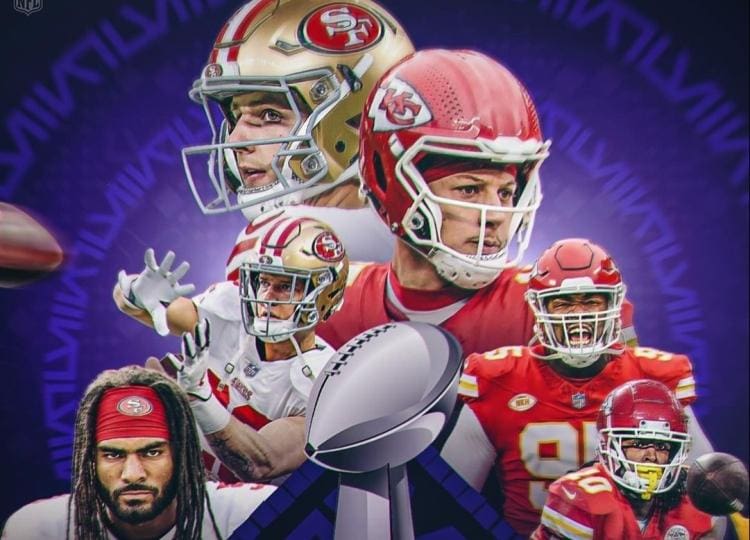 Super Bowl 2024