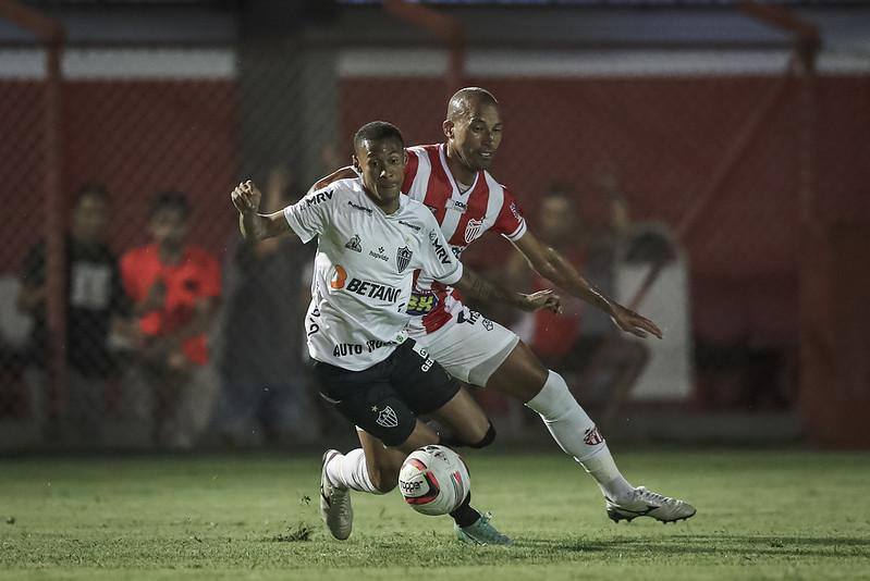 Atlético Galo
