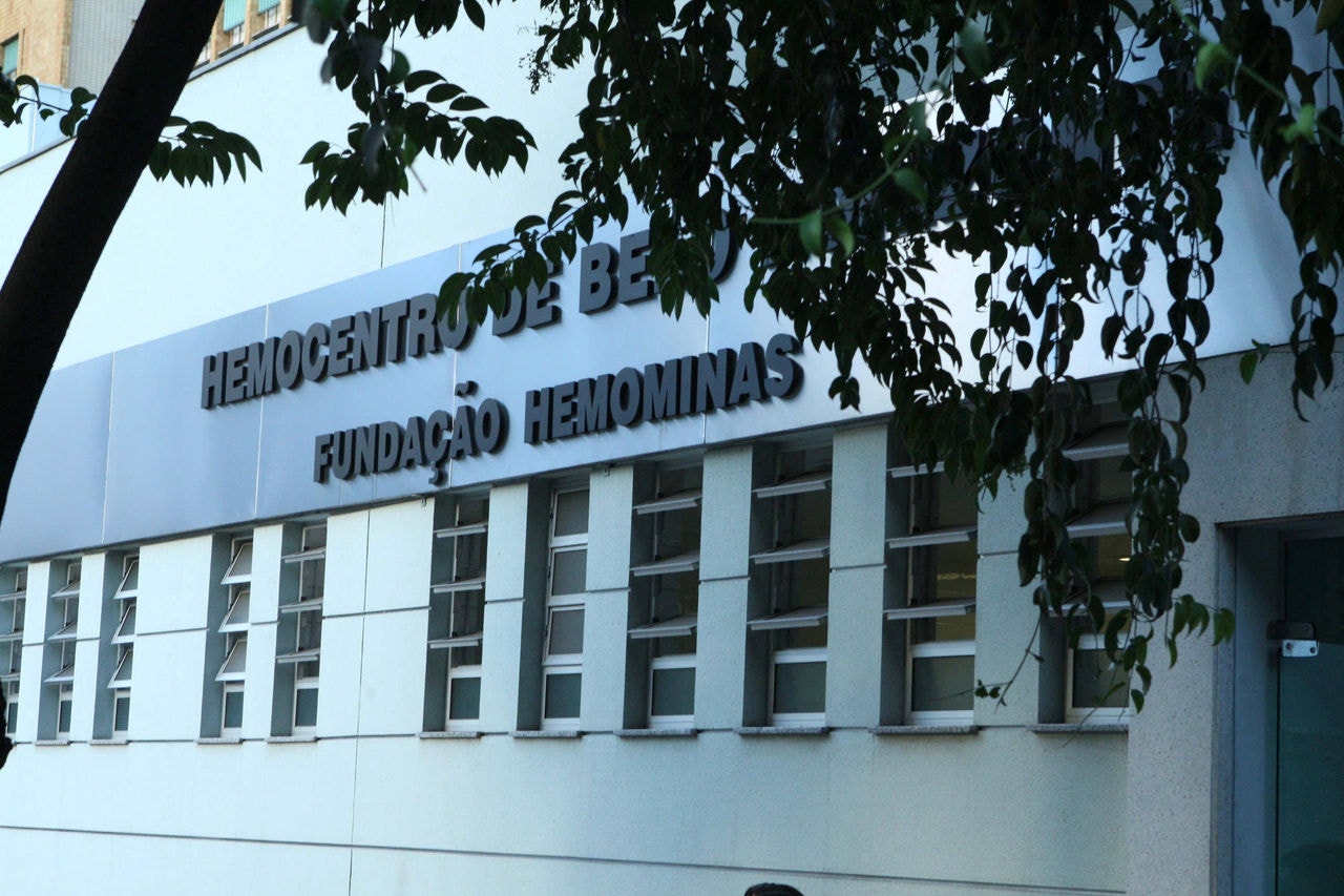 Fundação Hemiminas