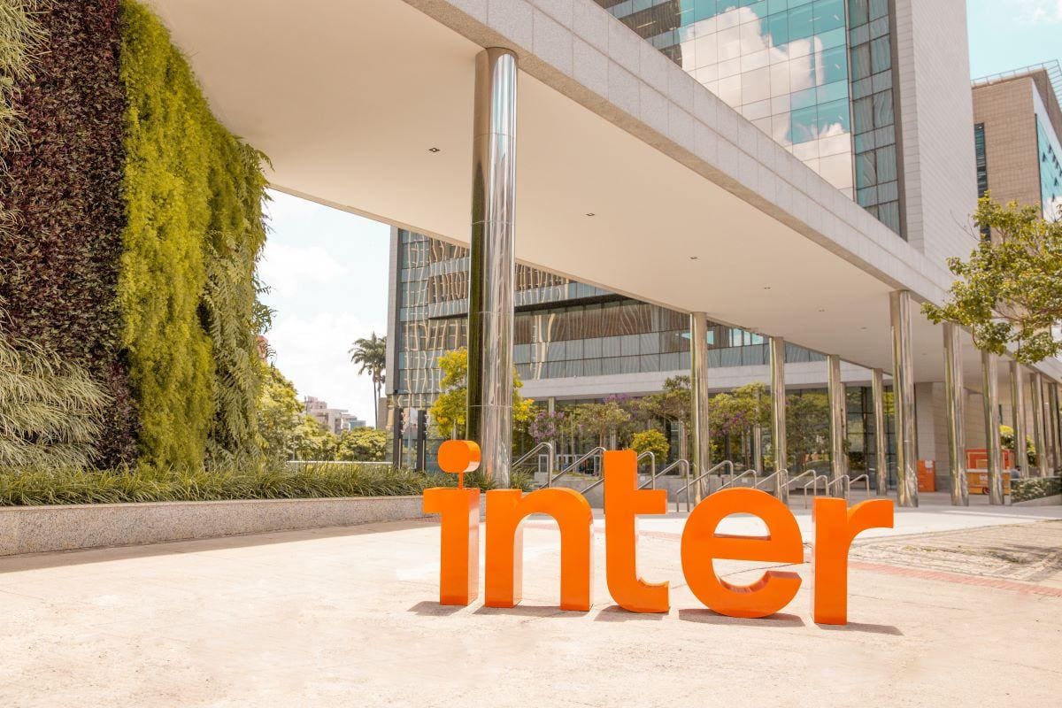 Banco Inter vai financiar estudos visando setor financeiro