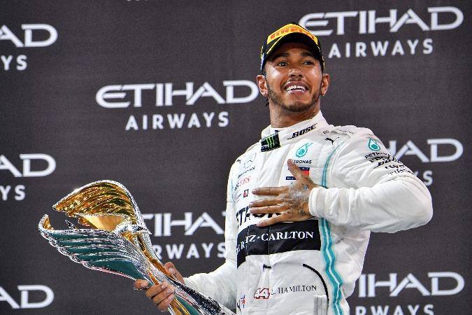Campeão mundial, Hamilton cogitou encerrar a carreira durante período de isolamento