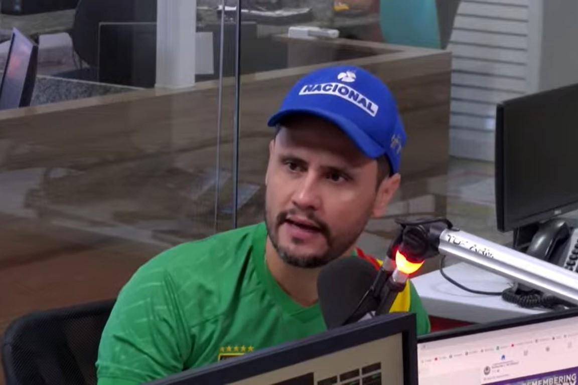 Cleitinho diz que espera que PSC pratique ‘o que Jesus ensinou’