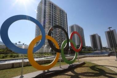 Rio 2016
