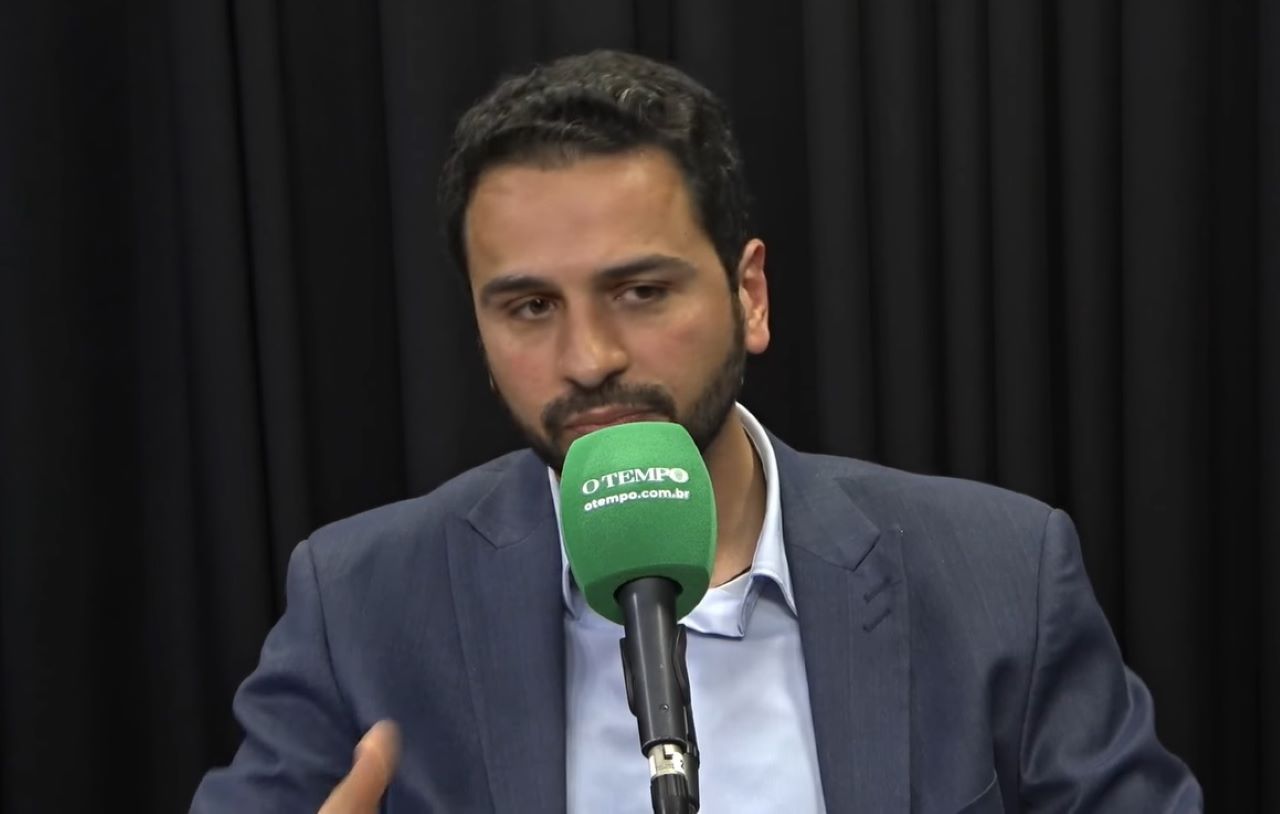 Conforme o vereador Uner Augusto, a expectativa é que a denúncia contra Nikolas Ferreira e Bruno Engler não seja recebida pelo Poder Judiciário